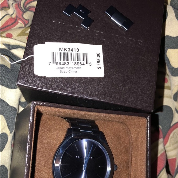 Michael lord watch - Picture 1 of 5